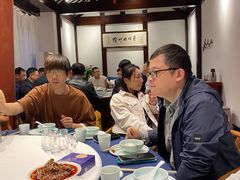 -院8里·少城记忆老川菜(宽窄巷子店)