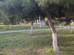 -哈尔滨商业大学(南校区)