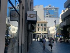 -The Grill by Sean Connolly