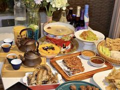 -后海16号·北京私房菜