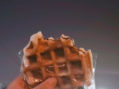 紫米格子-玥儿弯弯手作烘焙(中海国际社区御城店)