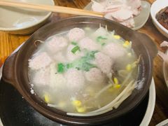 -汝萍传统蘸水菜(春华路总店)