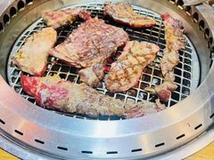 -赤坂亭·M9和牛烧肉·铁板烧(合肥万象城店)