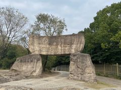 -河姆渡遗址博物馆