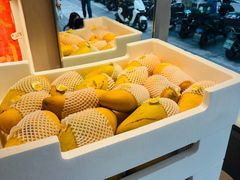 -小团圆糖水铺(襄阳南路店)