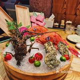 独具匠心的日料店 视觉与舌尖的享受