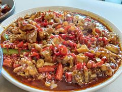 -老三样·旧食新味(万寿宫店)