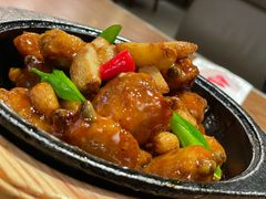 -北李妈妈菜(鲁能城店)