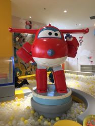 -乐多星球潮玩中心(沈阳嘉里城店)