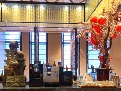 -太原富力万达文华酒店·美食汇西餐厅