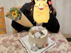 -艾加柒克蛋糕茶歇甜品台(春熙路店)