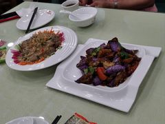 -东四民芳餐厅(世茂工三店)