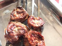 -新疆喀什噶尔餐厅(普利街店)