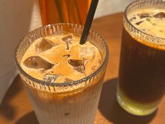 -Seeking Coffee咖啡(新竹路店)
