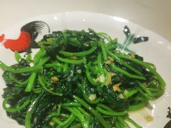 -广府乡下·饭庄(新港东路店)