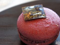 DSC00477-Caprice(香港四季酒店)