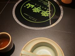 -季季山·云南野生菌火锅(上海首店)