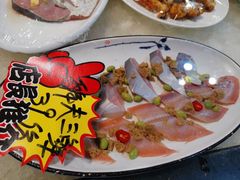 -爷爷的草帽·海鲜馆(孙塘路店)