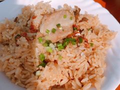 -王桂峰特色小吃(浔阳路店)