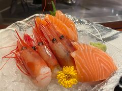 -小山日本料理(兴业太古汇店)