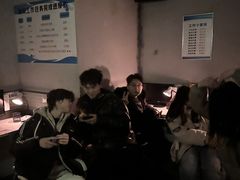 -棂笼·深度沉浸密室(武汉旗舰店)