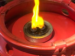 -令狐冲·炭烤活鱼(宝龙店)