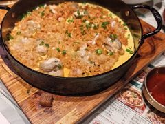 蚝仔烙-凤来粤菜馆(珠江新城店)