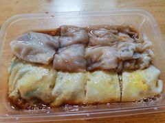-山水肠粉(盐田店)