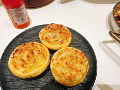 -马克西姆俄罗斯餐厅(通亚街店)