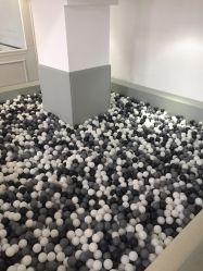 -BabyMonster小怪兽亲子派对·餐厅乐园(金月湾店)