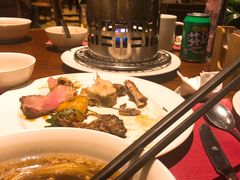 -龙城咖啡厅(常州富都洲际店)
