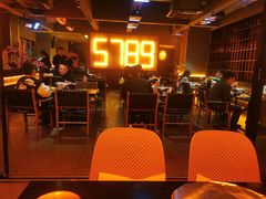 -何师烧烤Pro ·江湖川菜·小龙虾·精酿(太古里旗舰店)