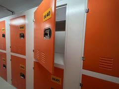 -猫库迷你自助仓储寄存仓库(丽泽桥店)
