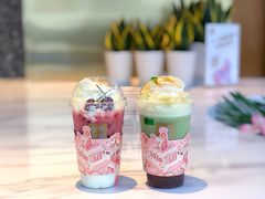 -奈雪的茶(观前街店)
