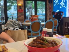 -品大三·南京菜(大行宫店)