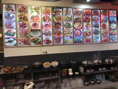 -石老头关东饺子王·东北菜(嘉华鑫城店)