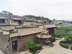 -山西王家大院