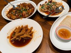 -小厨师·二十年沈家门小海鲜(百井坊巷店)