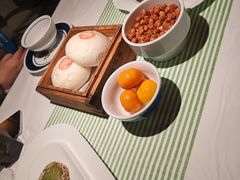 -桂满陇·桃花院落(长泰广场店)