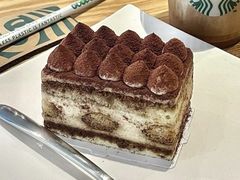 -星巴克臻选(宁波天一广场店)