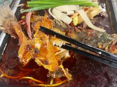 -川湘園(西华路店)