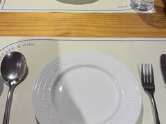 -沏点Trattoria意大利餐厅(新街口店)
