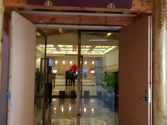 -沐王府水会(中欣广场店)