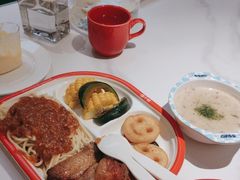 -避风塘·金牌店·夜宵(金玉兰店)