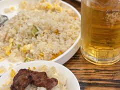 -美达尔烧烤(银川东路店)