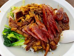 -陆长玖古法猪脚饭(玄风桥店)