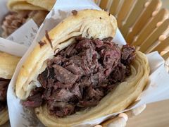 -闫家驴肉老店(华电一校店)