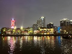 -小河直街历史文化街区