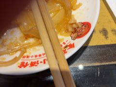 -金谷园饺子·烧烤(人大总店)