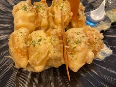 -T館·花园艺术餐厅